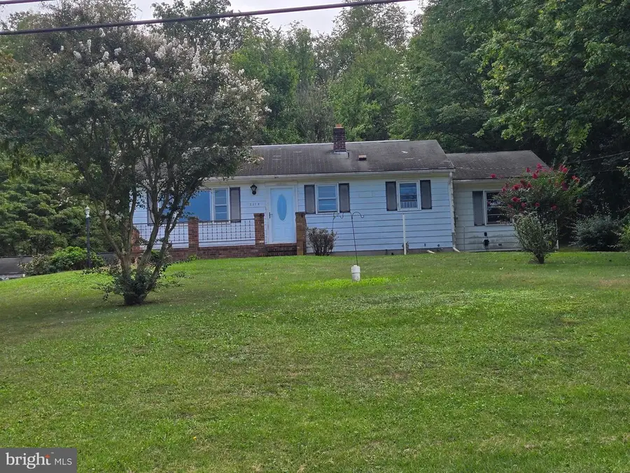 2119 Mayberry Rd, Westminster, MD 21158 - #2