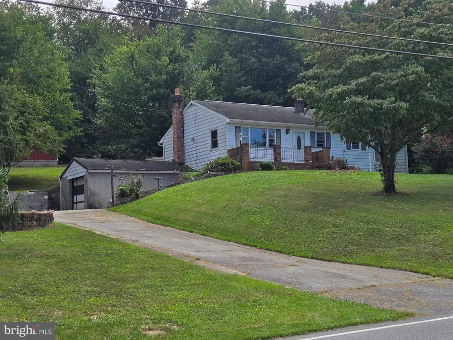 2119 Mayberry Rd, Westminster, MD 21158 - #3