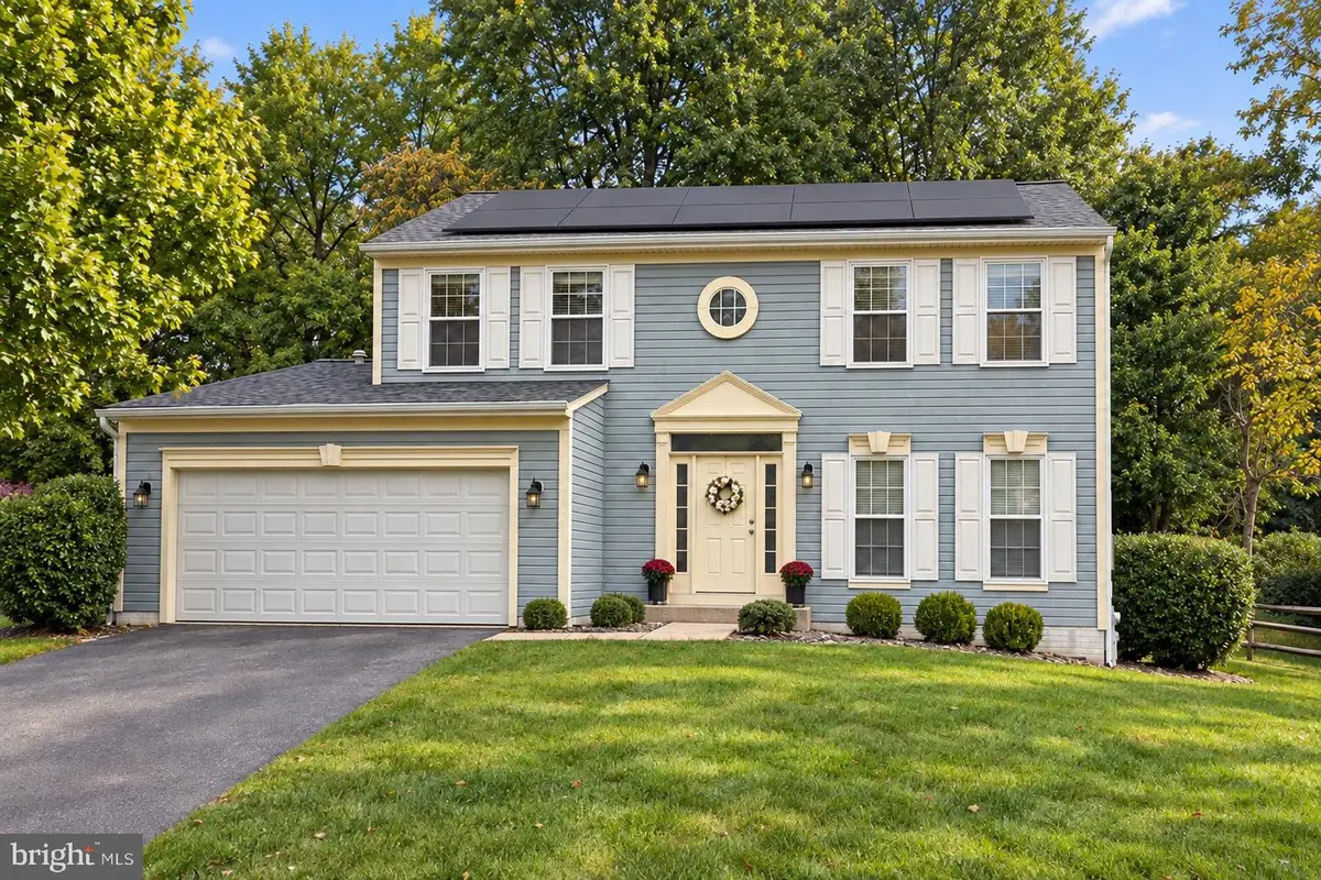 1402 Copper Beech Ct, Sykesville, MD 21784 - #1