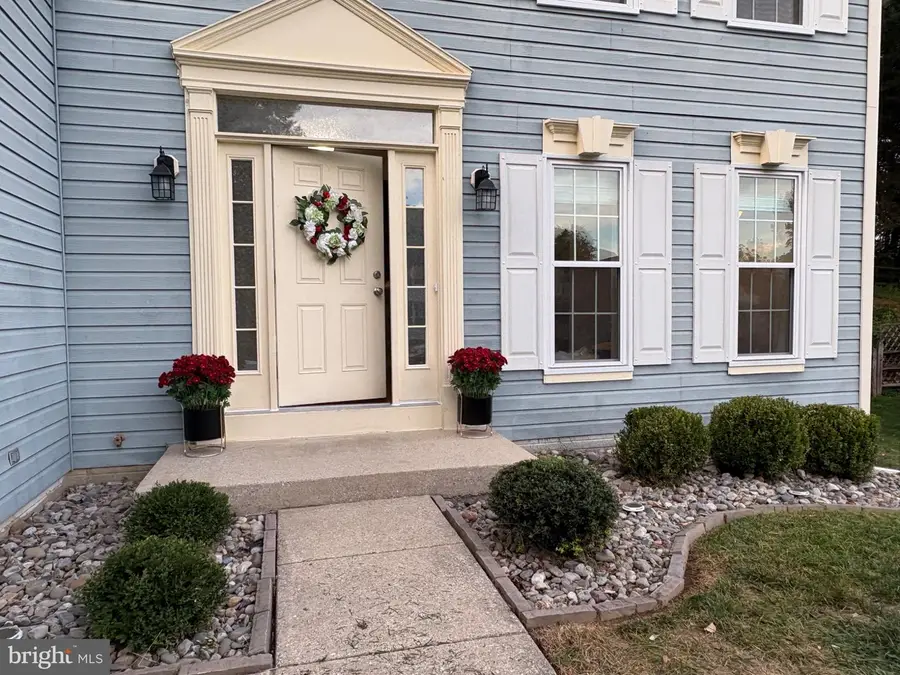 1402 Copper Beech Ct, Sykesville, MD 21784 - #2