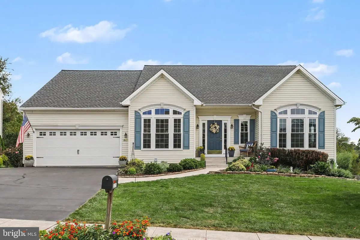 2623 Washington Way, Manchester, MD 21102 - #1