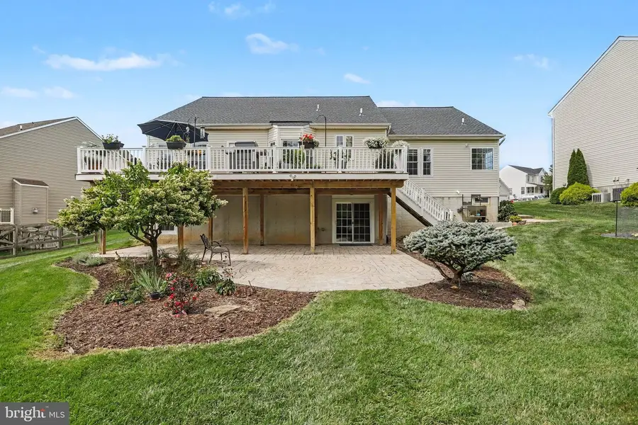 2623 Washington Way, Manchester, MD 21102 - #2