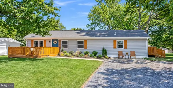 3615 Sykesville Rd, WESTMINSTER, MD 21157