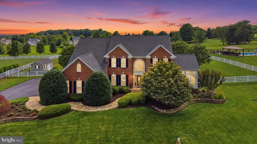 3082 Ballesteras Ct, Mount Airy, MD 21771 - #2