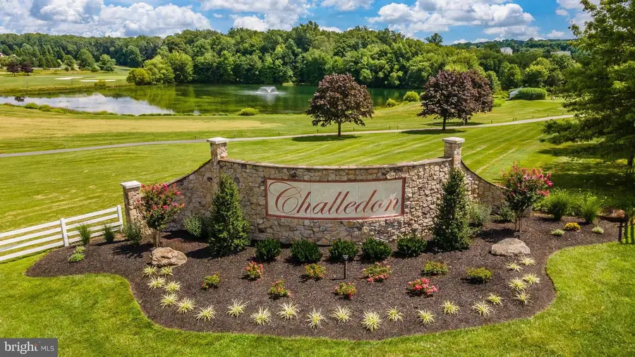 3082 Ballesteras Ct, Mount Airy, MD 21771 - #3