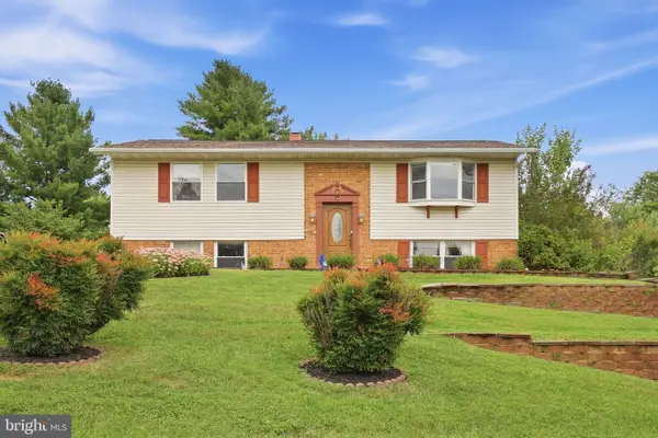 4427 Bartholow Rd, SYKESVILLE, MD 21784