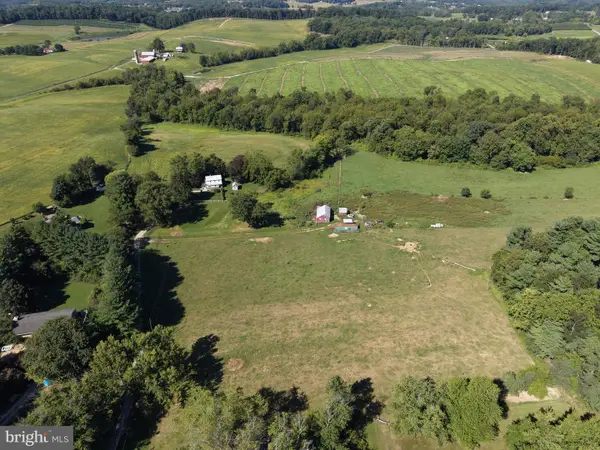 1518 Hughes Shop Rd, WESTMINSTER, MD 21158