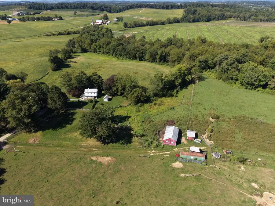 1518 Hughes Shop Rd, Westminster, MD 21158 - #2