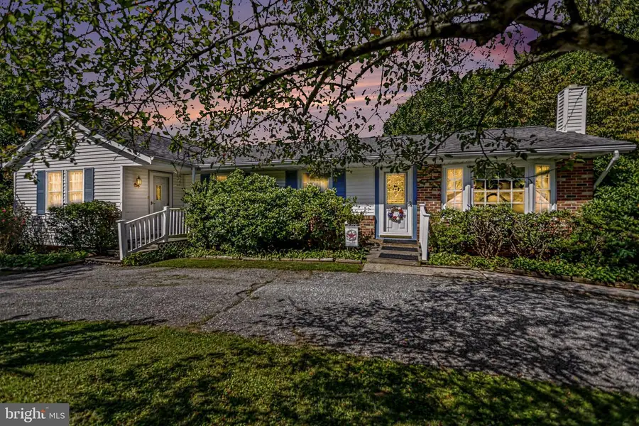 3042 Warehime Rd, Manchester, MD 21102 - #2