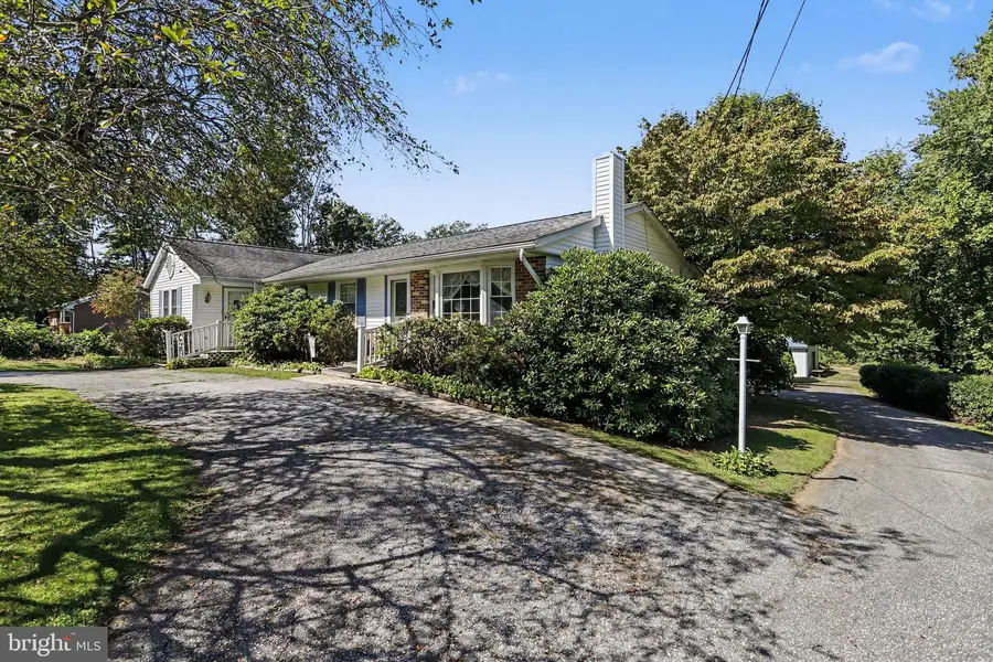 3042 Warehime Rd, Manchester, MD 21102 - #3