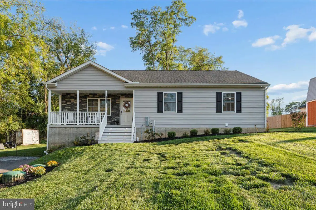 4617 Priestland Rd, Union Bridge, MD 21791 - #1