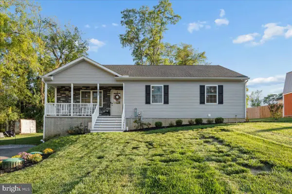 4617 Priestland Rd, UNION BRIDGE, MD 21791