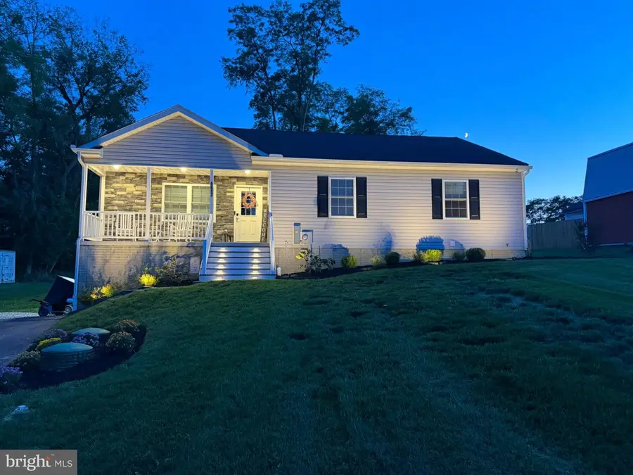 4617 Priestland Rd, Union Bridge, MD 21791 - #2
