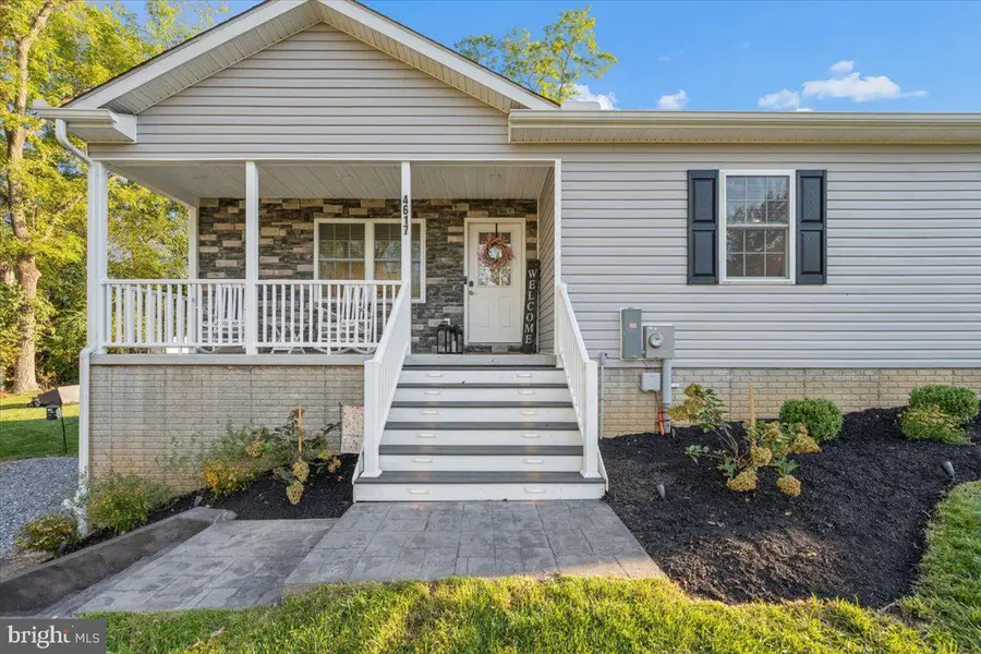4617 Priestland Rd, Union Bridge, MD 21791 - #3