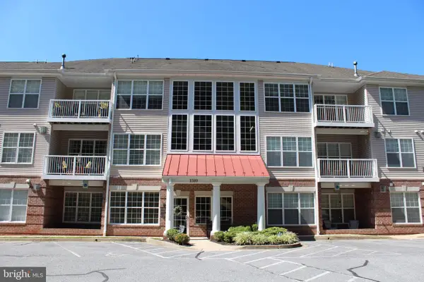 1599 Homeland Dr #1d, SYKESVILLE, MD 21784