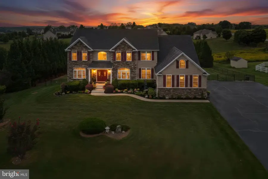 990 Hazeldyne Ct, Westminster, MD 21157 - #3
