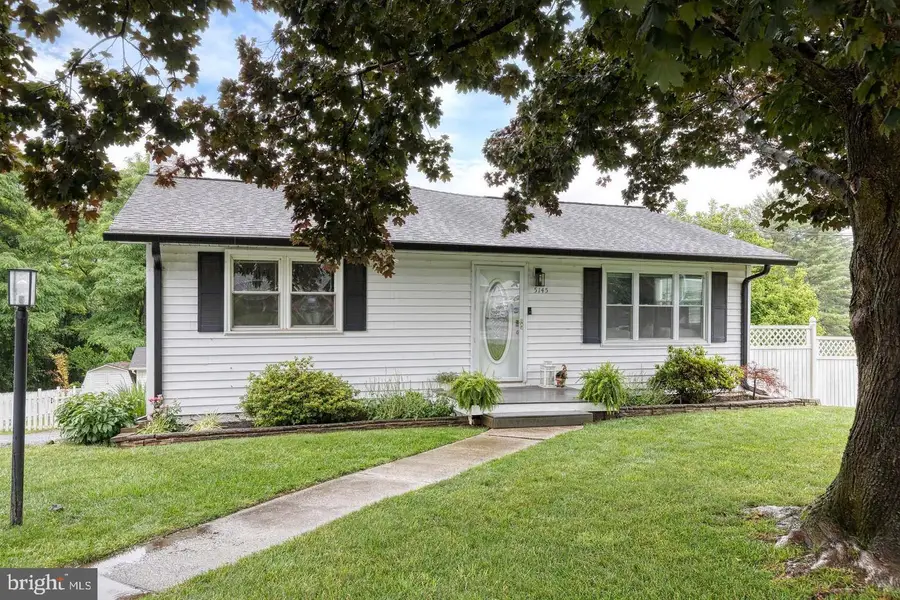 5145 Bartholow Rd, Sykesville, MD 21784 - #2