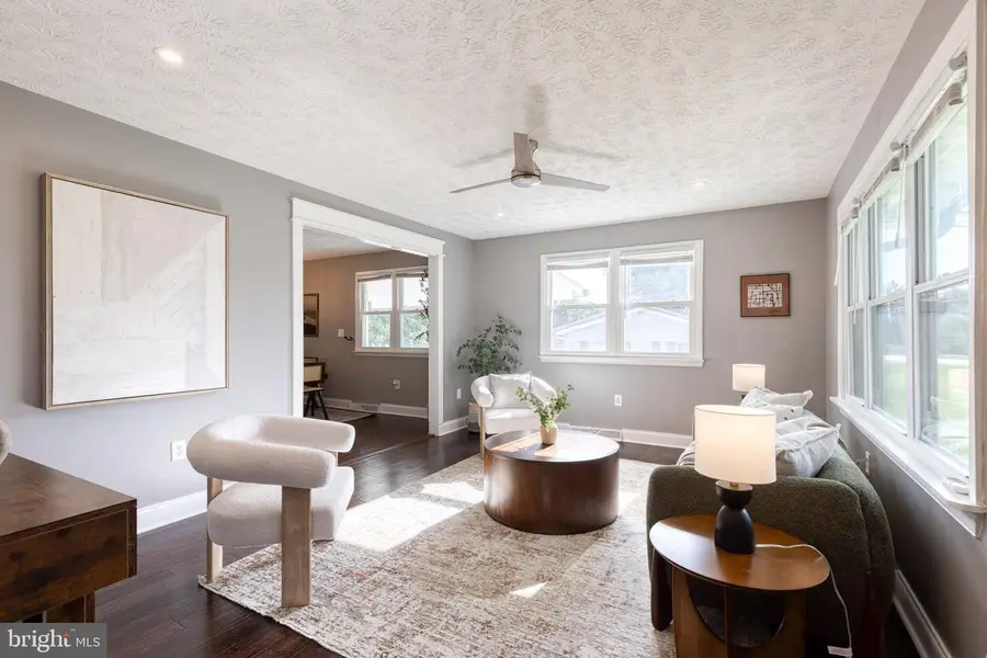 5145 Bartholow Rd, Sykesville, MD 21784 - #3