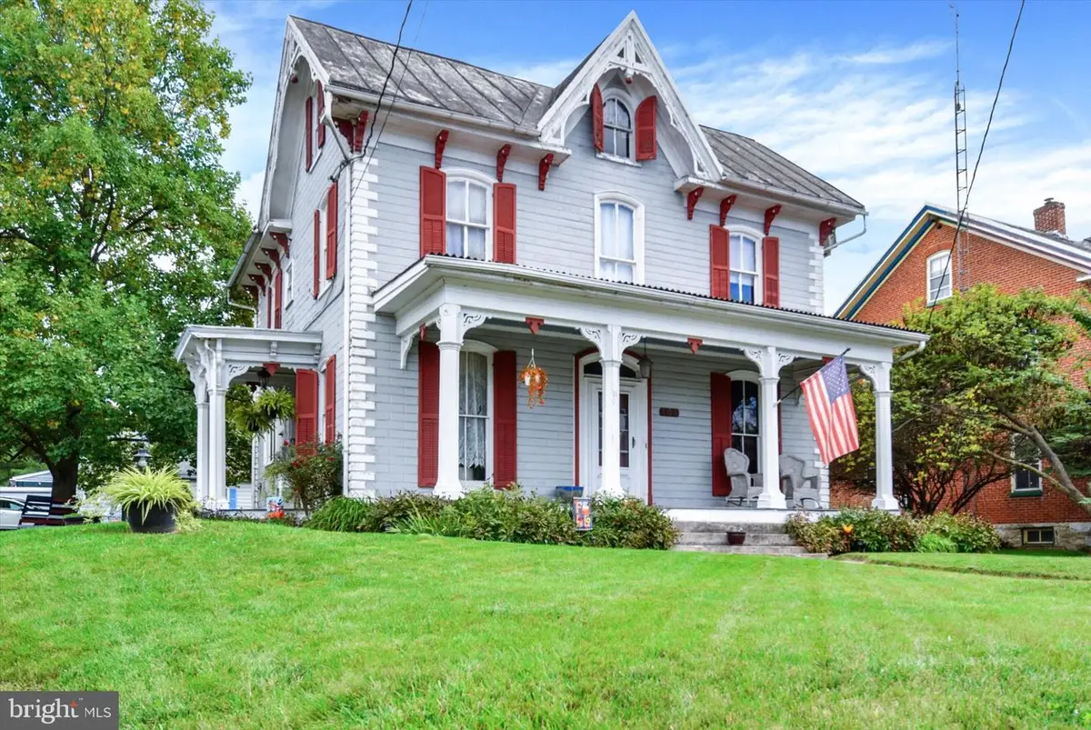 101 S Main St S, Union Bridge, MD 21791 - #1