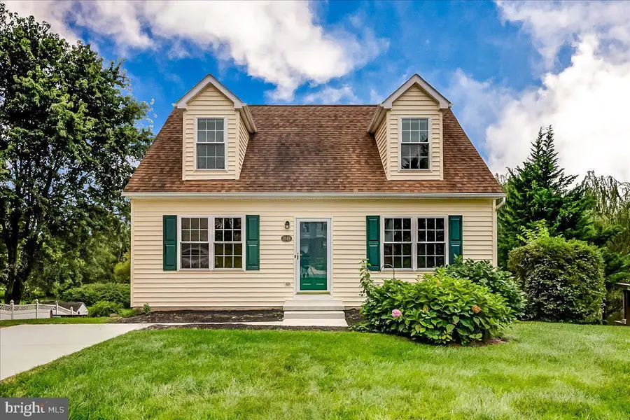 3849 Dakota Rd, Hampstead, MD 21074 - #3