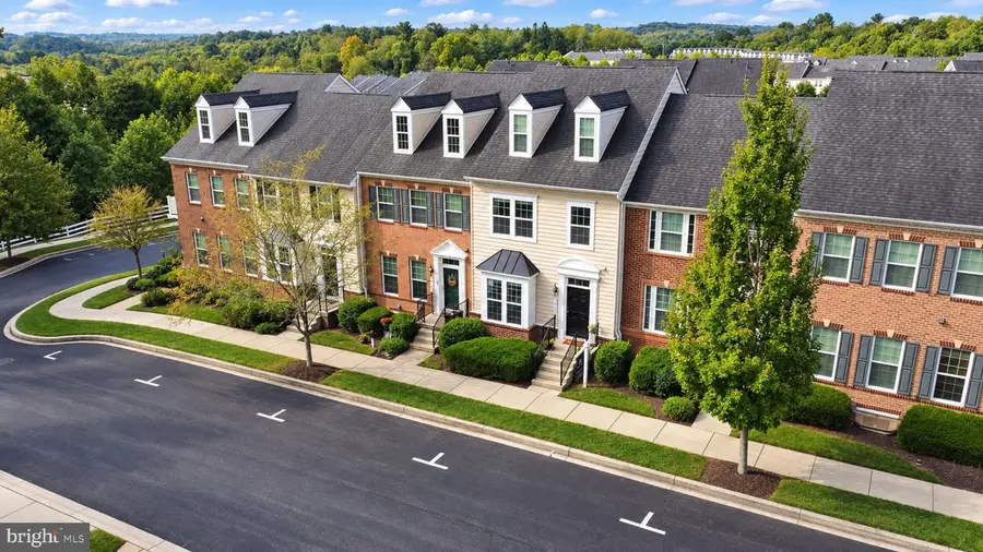 1008 Cypress Forest Dr, Sykesville, MD 21784 - #2
