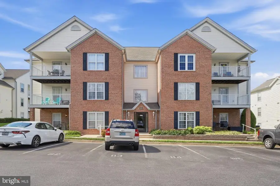 2011 Rudy Serra Dr #2b, Eldersburg, MD 21784 - #2