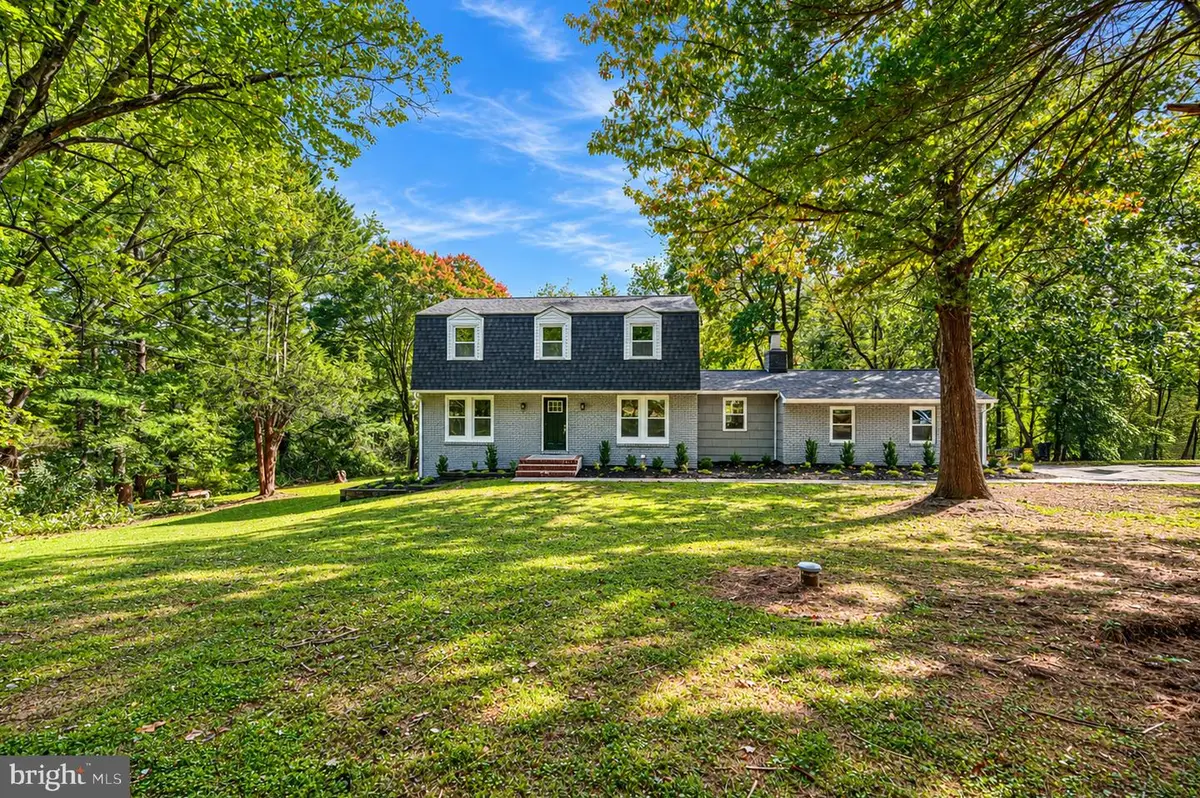 1917 Pine Knob Rd, Sykesville, MD 21784 - #1