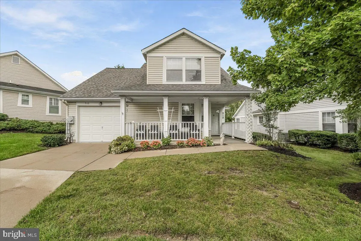 910 Parade Ln, Mount Airy, MD 21771 - #1