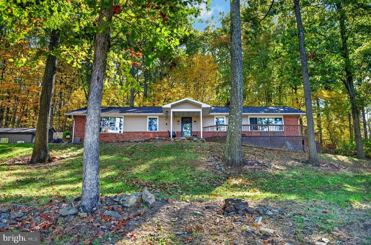 4203 York Road Number 1, Millers, MD 21102 - #1