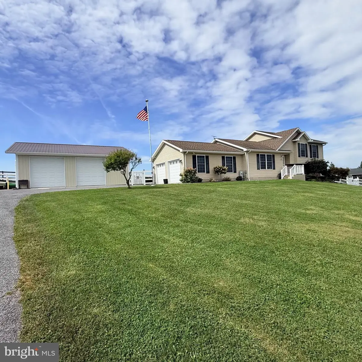 847 Mich Trace Rd, Westminster, MD 21158 - #1