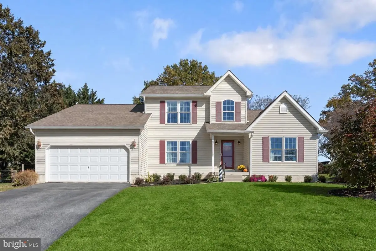 1019 Gullo Rd, New Windsor, MD 21776 - #1
