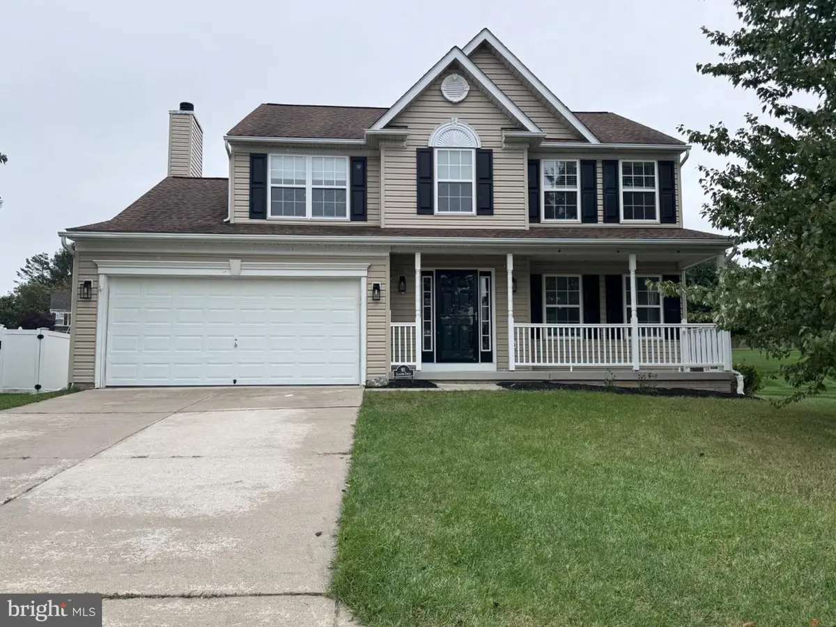 911 Glouster Cir, Hampstead, MD 21074 - #1