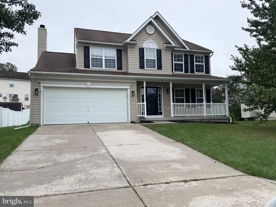 911 Glouster Cir, Hampstead, MD 21074 - #2