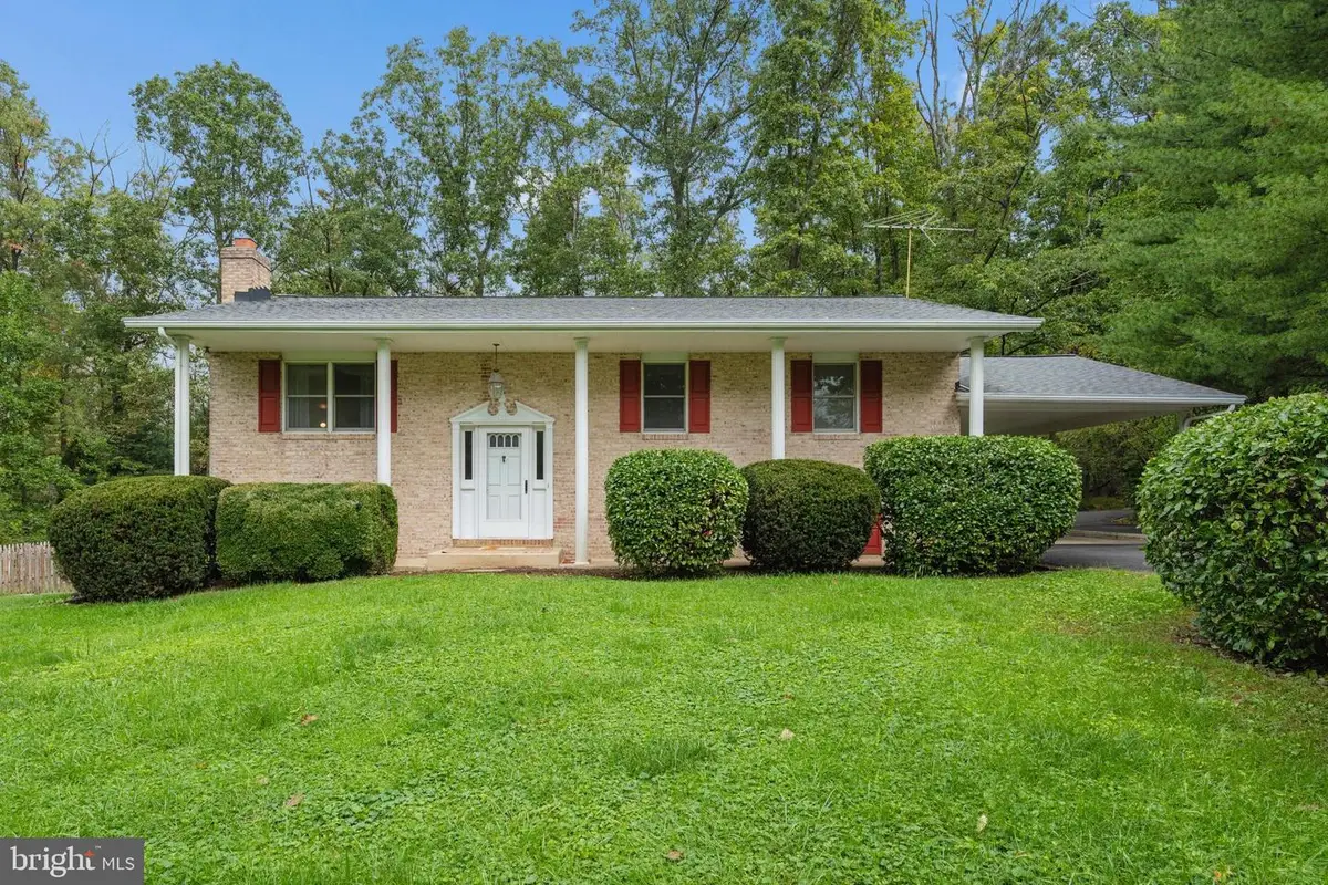 2600 Gillis Falls Rd, Woodbine, MD 21797 - #1