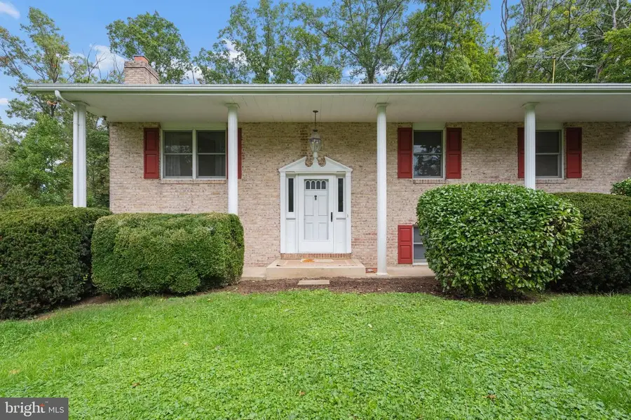 2600 Gillis Falls Rd, Woodbine, MD 21797 - #2