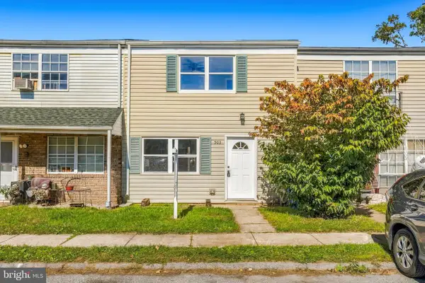 503 Daisy Dr, TANEYTOWN, MD 21787