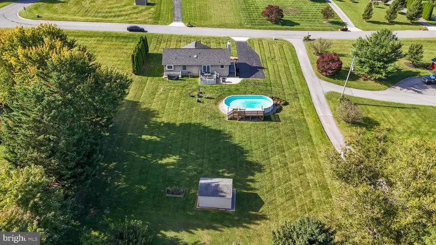 1404 Allen Way, Westminster, MD 21157 - #2