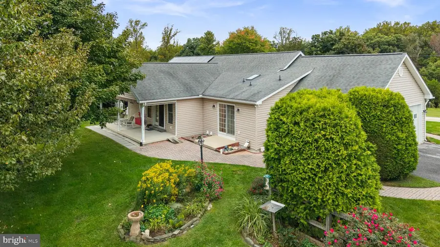 2708 Nicodemus Rd, Westminster, MD 21157 - #2