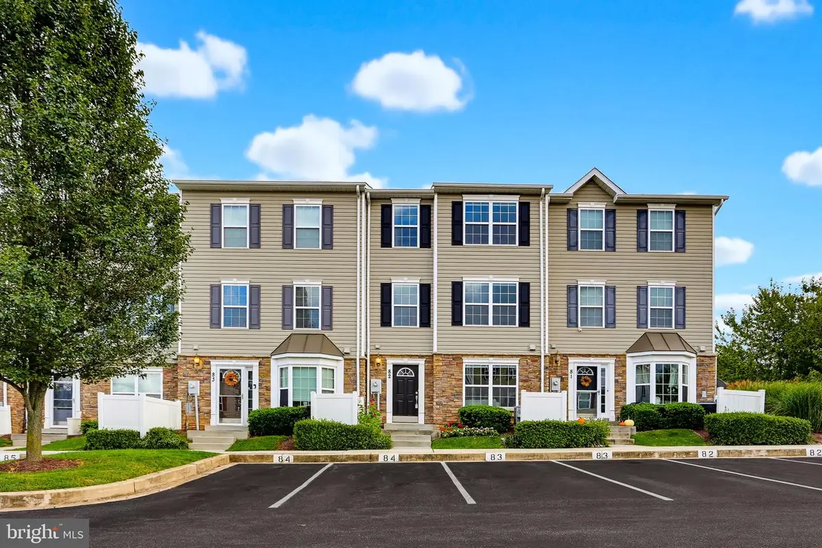 1909 Lennox Dr #82, Eldersburg, MD 21784 - #1