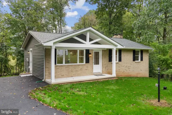 3012 Merle Ct, NEW WINDSOR, MD 21776