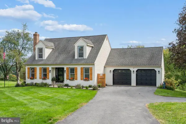 5235 Stonebridge Way, SYKESVILLE, MD 21784