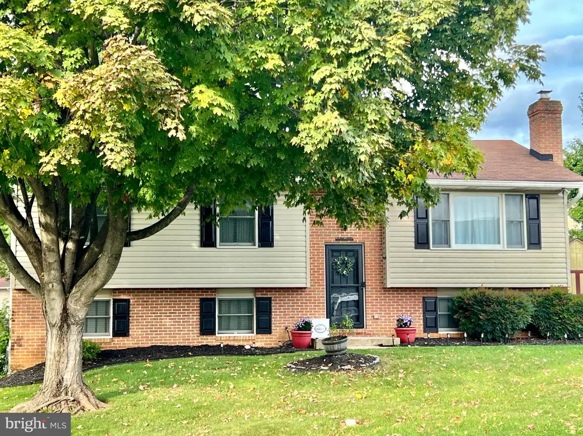 714 Snowfall Way, Westminster, MD 21157 - #1