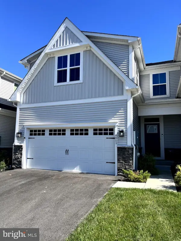4009 Rudy Dr, SYKESVILLE, MD 21784