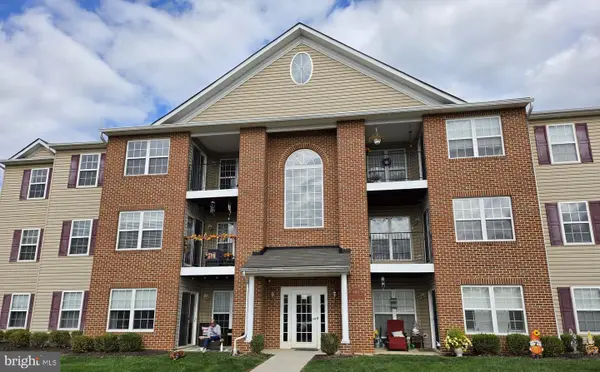 800 Wembley Dr #2d, HAMPSTEAD, MD 21074