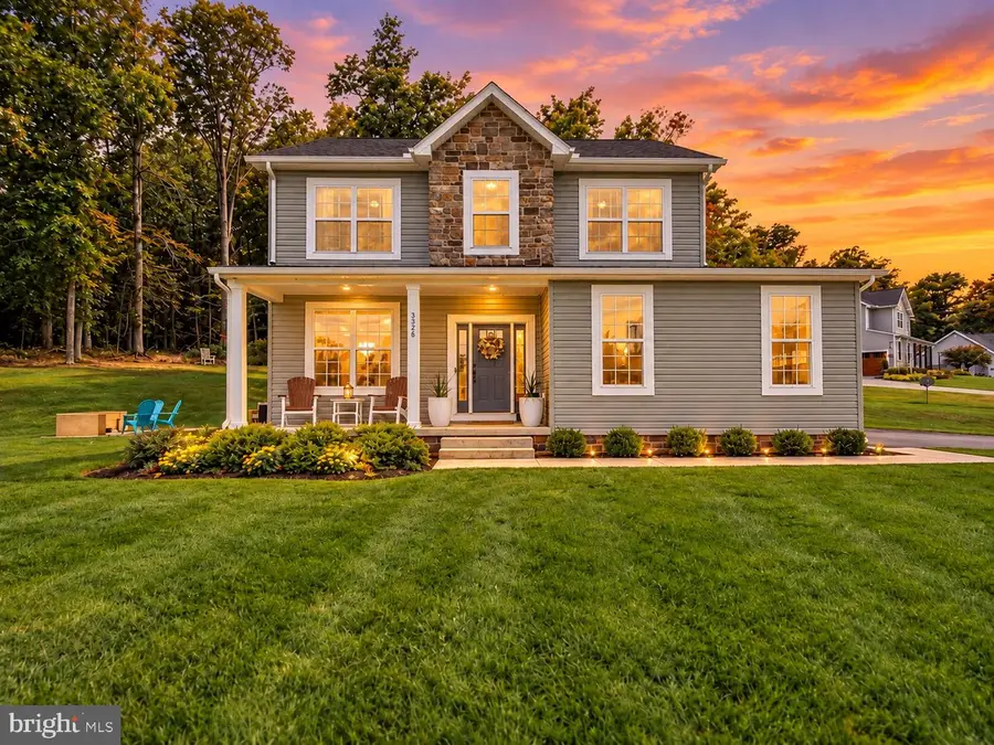 3262 Pipe Creek View Dr, Westminster, MD 21158 - #2