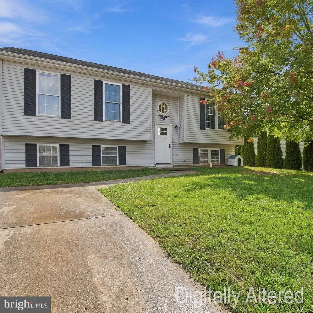 163 Grand Dr, Taneytown, MD 21787 - #1