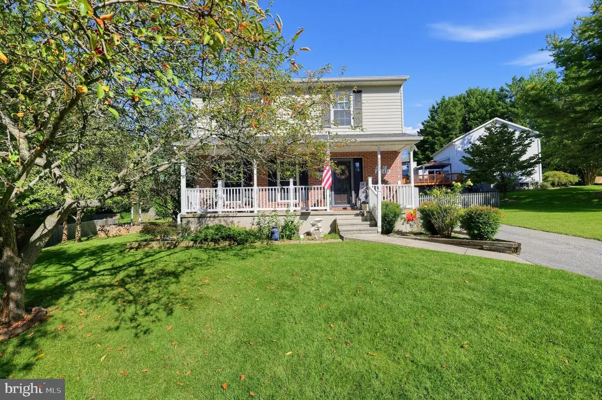 553 Crossbridge Dr, Westminster, MD 21158 - #1