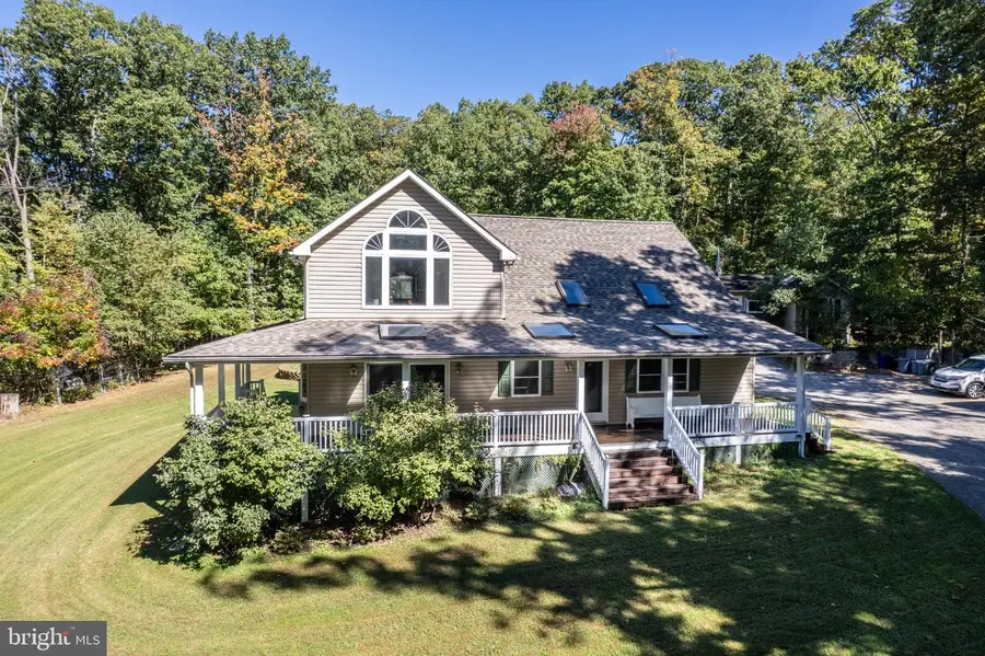 1827 Benedict Rd, Westminster, MD 21157 - #2