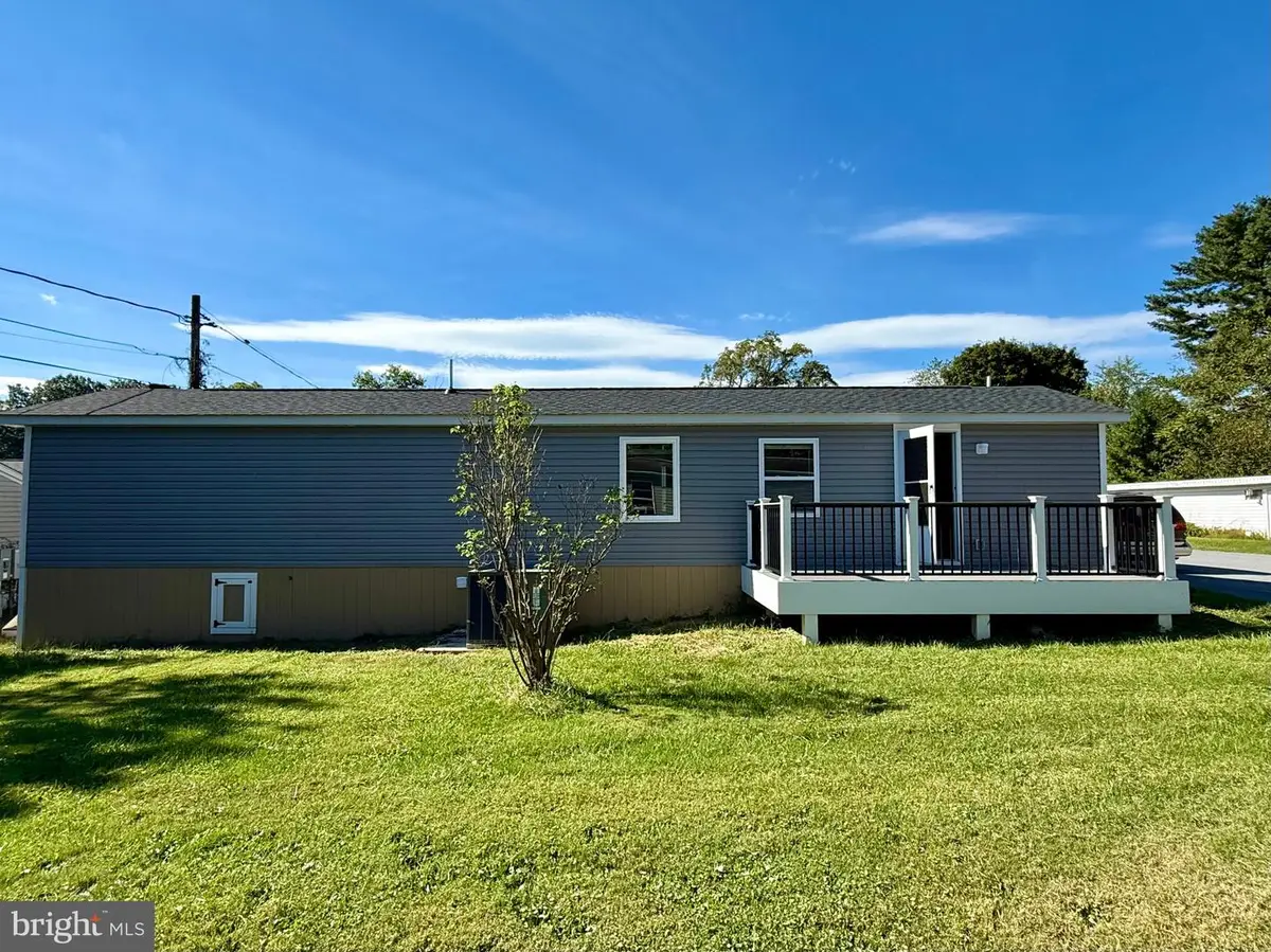 4600 Sykesville Rd #103, Eldersburg, MD 21048 - #1