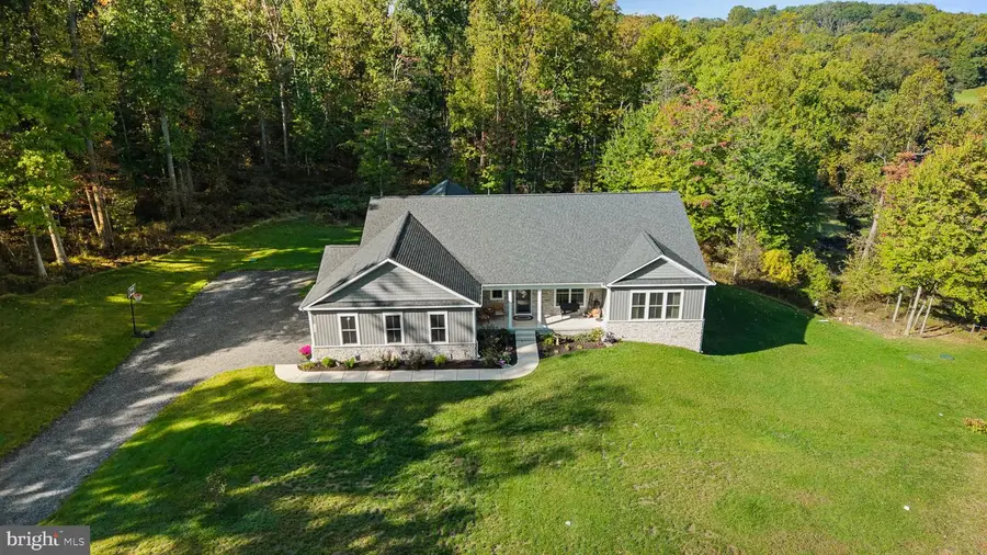 7280 Ridge Rd, Marriottsville, MD 21104 - #2